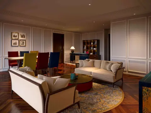 Grand Mercure Hanoi - Photo 2