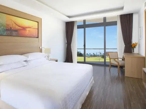 Grand Premier Hoi An Tamky Resort & Spa - Photo 4