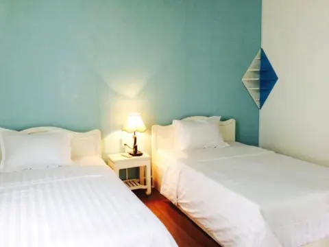 Green Garden Homestay - Photo 1