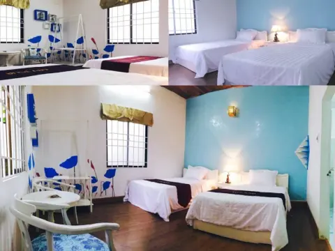 Green Garden Homestay - Photo 2