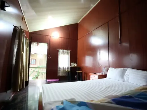 Green Hill Hostel & Homestay - Photo 2