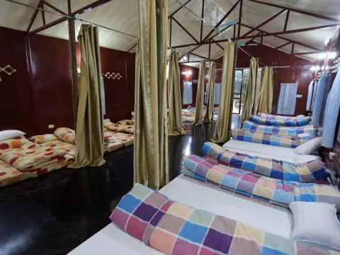 Green Hill Hostel & Homestay - Photo 3