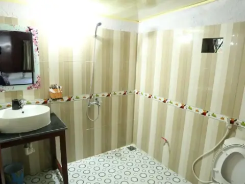 Green Hill Hostel & Homestay - Photo 4