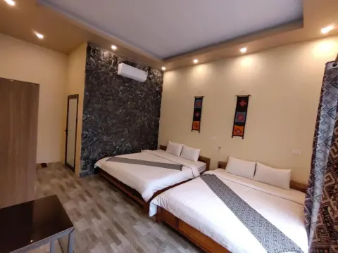 Green Homestay Mai Chau - Photo 2