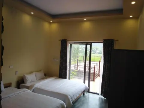 Green Homestay Mai Chau - Photo 3