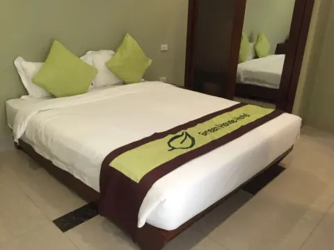 Green House Hotel - Photo 3