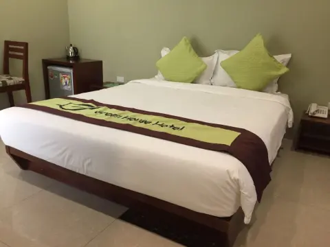 Green House Hotel - Photo 4