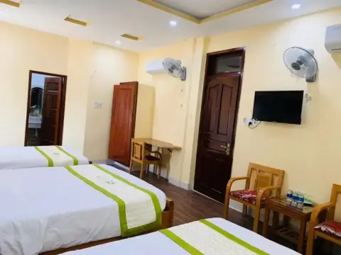 Green Park 2 Hotel - Photo 3