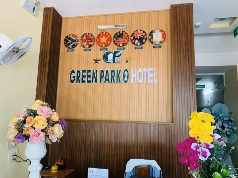Green Park 2 Hotel - Photo 2