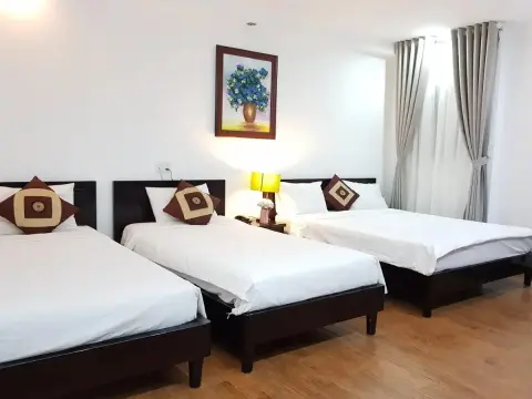 Green Suites Hotel - Foto 2