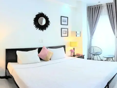 Green Suites Hotel - Foto 3