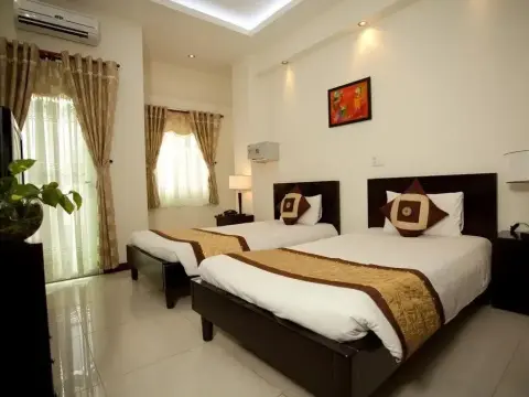 Green Suites Hotel - Foto 4