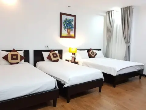 Green Suites - Photo 3