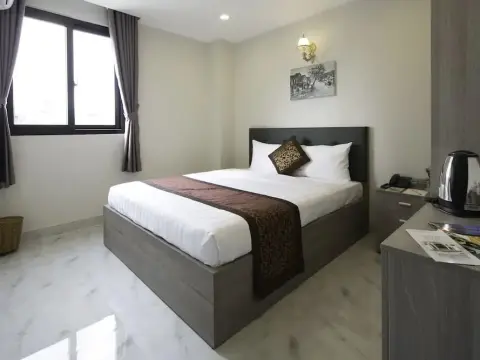 Green Suites - Photo 4