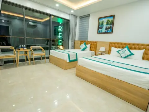 Green Tree Hotel Phu Quoc - Photo 3