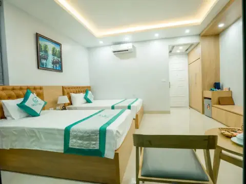 Green Tree Hotel Phu Quoc - Photo 4