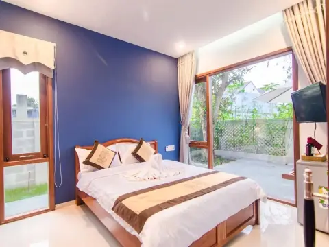 Green World Hoi An Villa - Photo 2