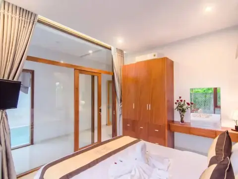 Green World Hoi An Villa - Photo 3