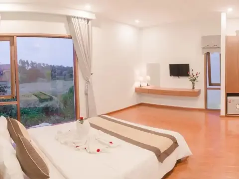 Green World Hoi An Villa - Photo 4