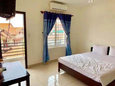 Guesthouse Phuong Hong - Photo 4