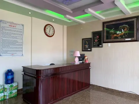 Guesthouse Phuong Hong - Photo 2