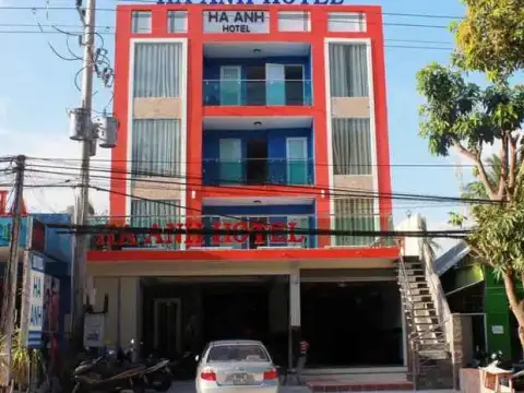 Ha Anh Hotel - Mui Ne - Photo 1