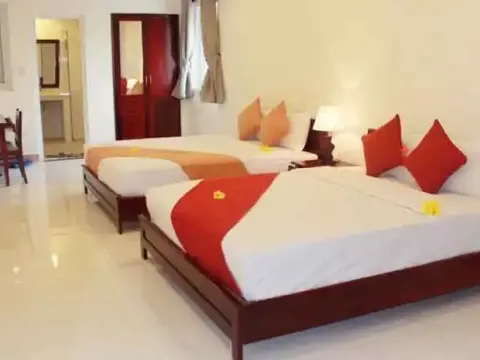 Ha Anh Hotel - Mui Ne - Photo 3
