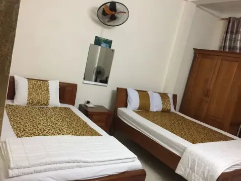 Ha Thanh Hotel - Photo 1