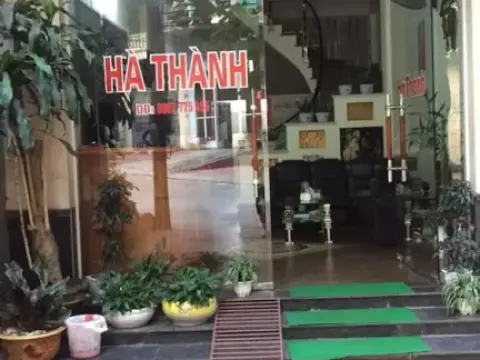 Ha Thanh Hotel - Photo 2