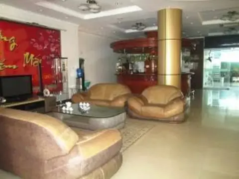 Hac Trang Hotel - Photo 4