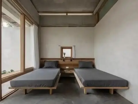 Hachi Homestay & Spa - фото 1