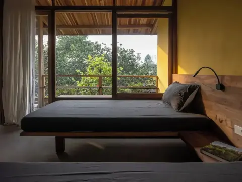 Hachi Homestay & Spa - фото 3