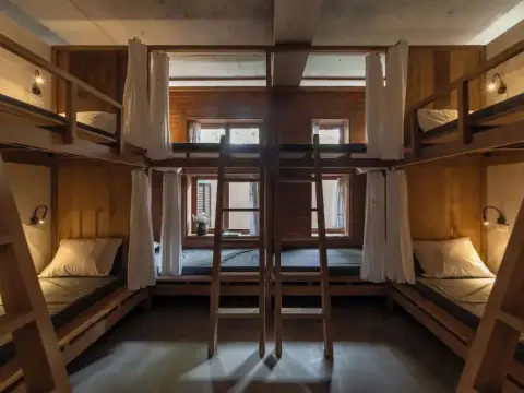 Hachi Homestay & Spa - фото 4