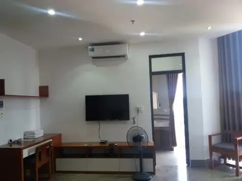 Haengbok Hotel - Photo 3