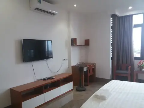 Haengbok Hotel - Photo 4