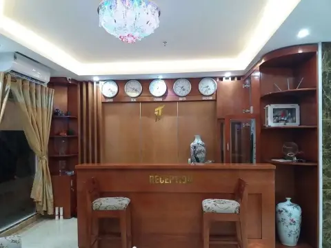 Haengbok Hotel - Photo 2