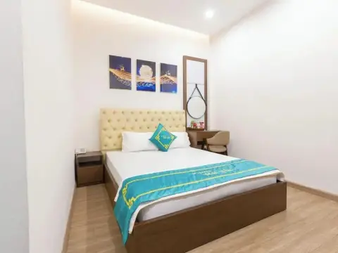 Hai Yen Hotel - 109 Tran Duy Hung - Photo 2