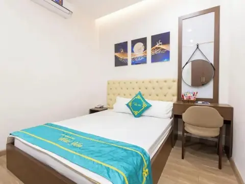 Hai Yen Hotel - 109 Tran Duy Hung - Photo 3