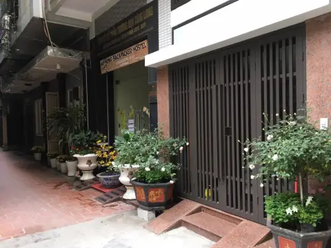Haiphong Backpacker Hostel - Photo 1