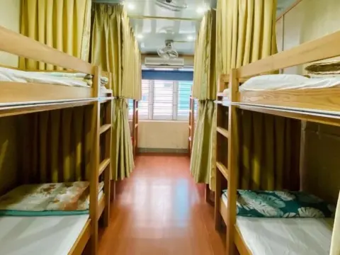 Haiphong Backpacker Hostel - Photo 2