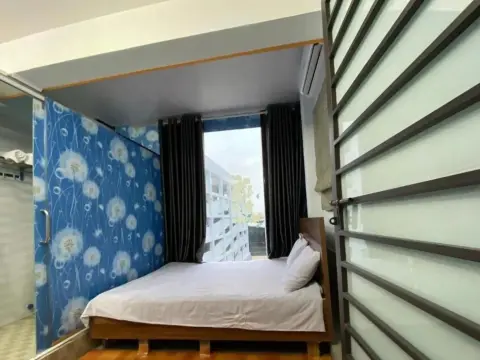Haiphong Backpacker Hostel - Photo 3