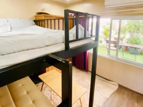 Haiphong Backpacker Hostel - Photo 4