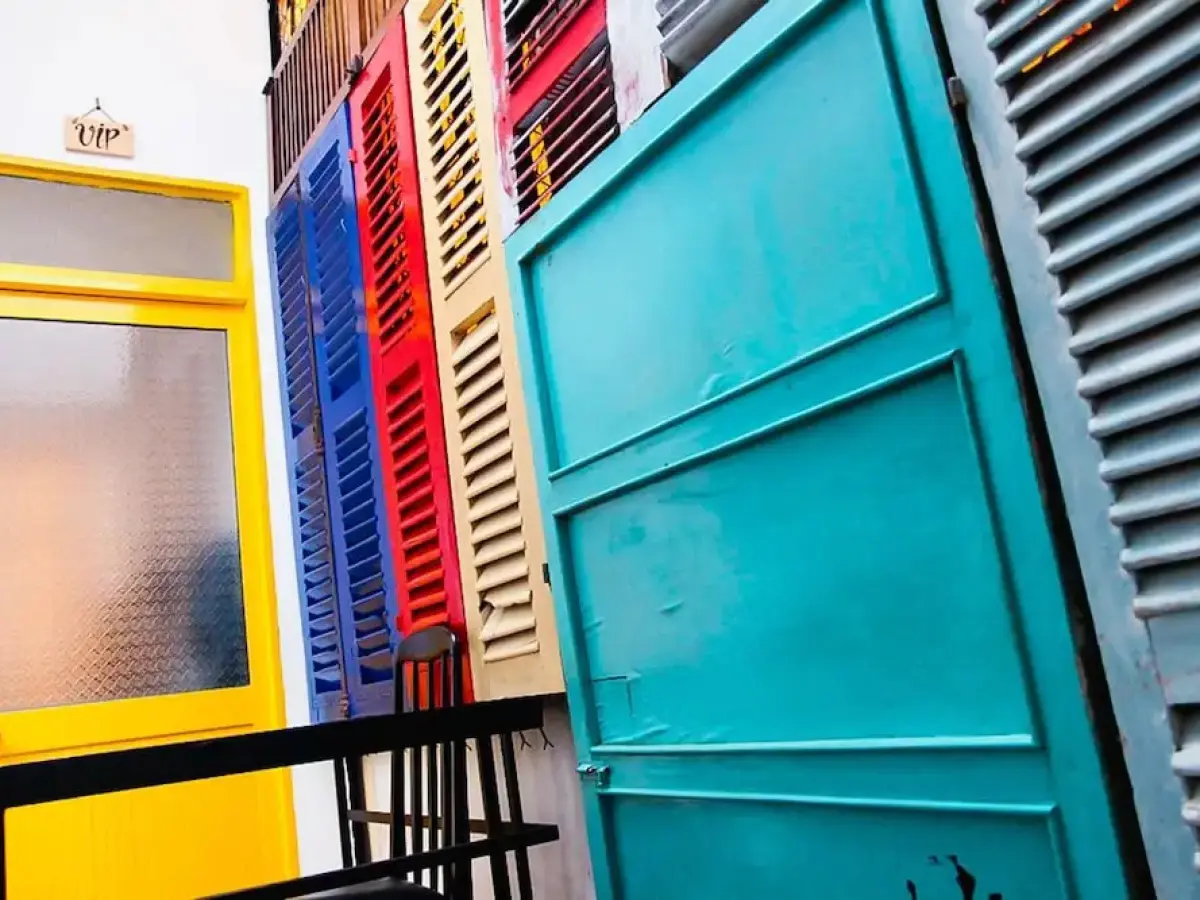 Halo Hostel Quy Nhon City