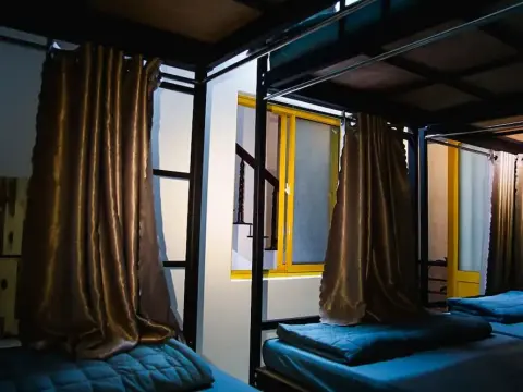 Halo Hostel Quy Nhon City - Foto 3