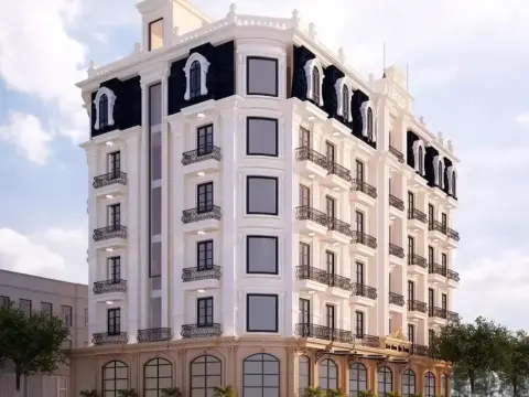 Halong Boutique Hotel - Photo 1