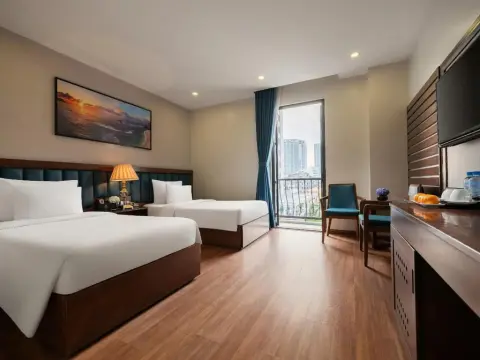 Halong Boutique Hotel - Photo 3