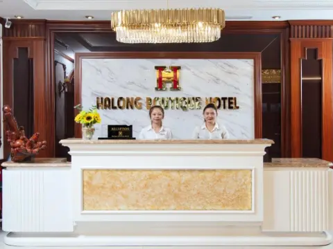 Halong Boutique Hotel - Photo 2