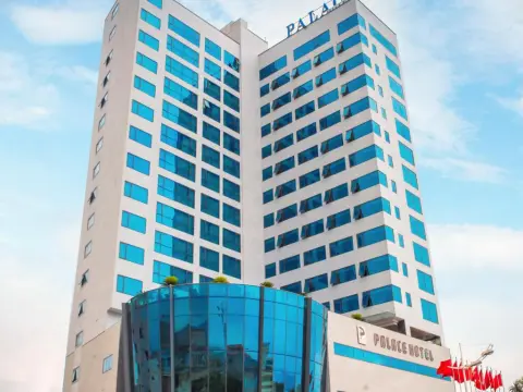 Halong Palace Hotel - Photo 1