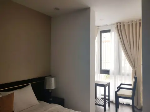 Hanami Hotel Danang - Photo 4