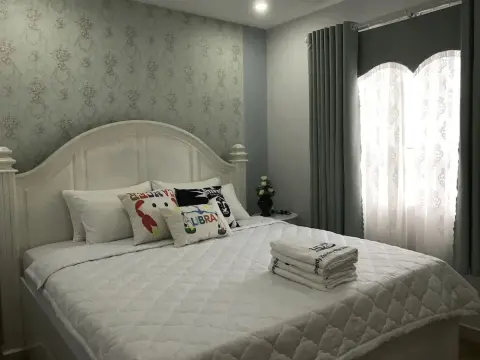 Handy Luxury Apartment - Foto 3